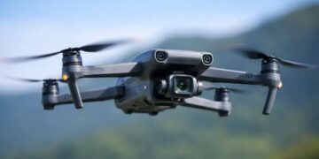Dịch Vụ Flycam Ở Bình Dương