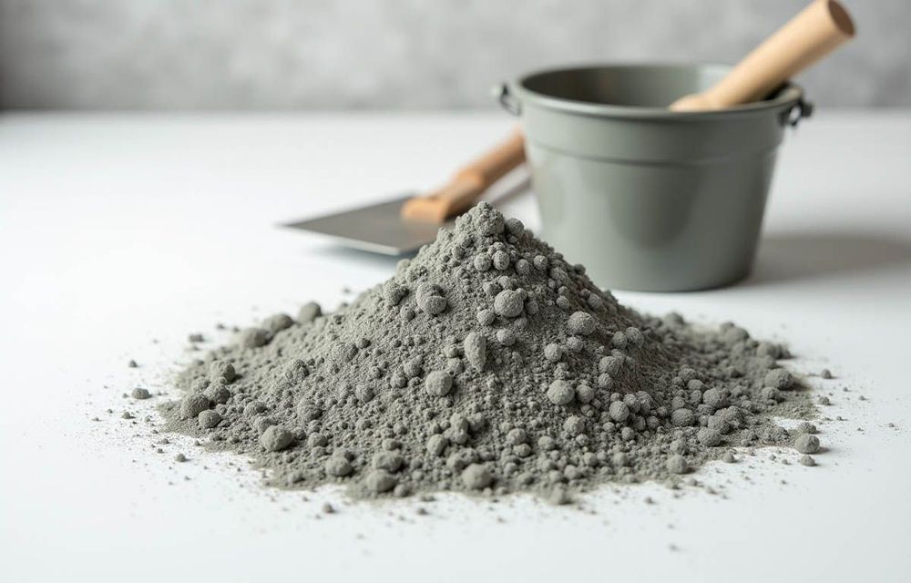 1 bao xi măng trộn bao nhiêu cát xây