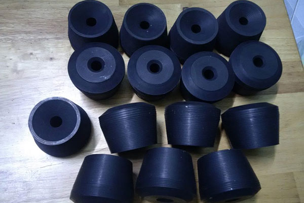 Dịch vụ gia công cao su theo mẫu